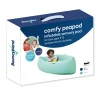 Educators Resource Bouncyband Comfy Hugging Peapod Sensory Pod for Kids* Sensory & Fidget Toys|Social & Emotional Skills
