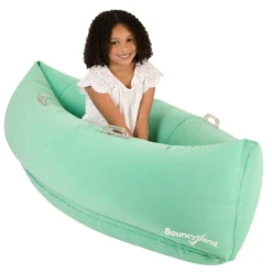 Educators Resource Bouncyband Comfy Hugging Peapod Sensory Pod for Kids* Sensory & Fidget Toys|Social & Emotional Skills