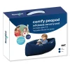 Educators Resource Bouncyband® Comfy Hugging Peapod Sensory Pod for Kids, 48 Inch - Blue* Tents, Tunnels & Playhouses|Dress Up