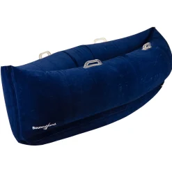 Educators Resource Bouncyband Comfy Hugging Peapod Sensory Pod for Kids, 60", Blue* Sensory & Fidget Toys|Social & Emotional Skills