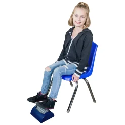 Educators Resource Bouncyband® Energizing Foot Roller for Active Feet* Sensory & Fidget Toys