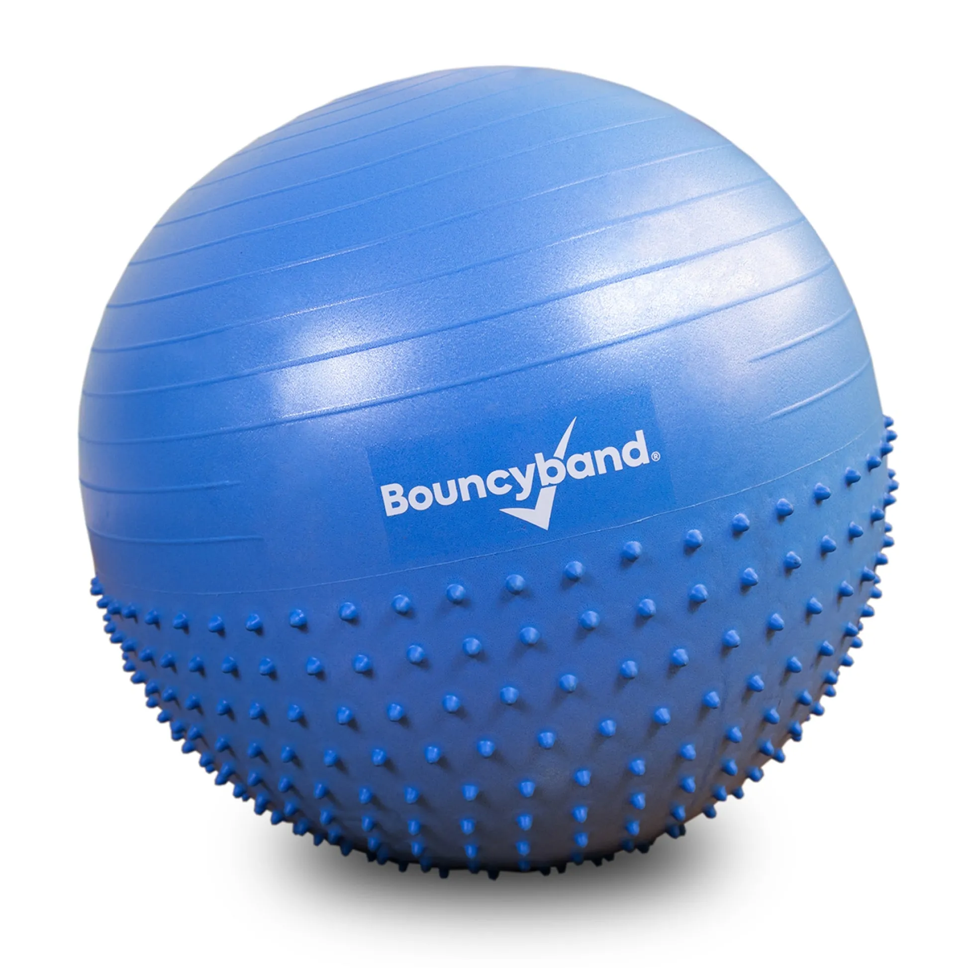 Educators Resource Bouncyband® Inflatable Sensory Roller Ball - Fun and Play for Kids* Sensory & Fidget Toys