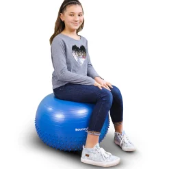 Educators Resource Bouncyband® Inflatable Sensory Roller Ball - Fun and Play for Kids* Sensory & Fidget Toys