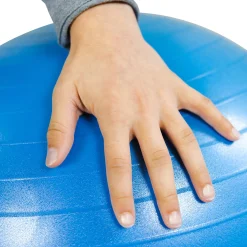 Educators Resource Bouncyband® Inflatable Sensory Roller Ball - Fun and Play for Kids* Sensory & Fidget Toys