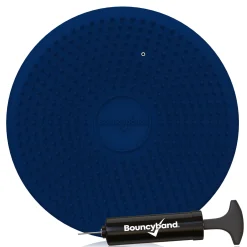 Educators Resource Bouncyband® Little Wiggle Seat Sensory Cushion, Blue* Sensory & Fidget Toys