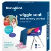 Educators Resource Bouncyband Little Wiggle Seat Sensory Cushion, Playful Purple* Sensory & Fidget Toys
