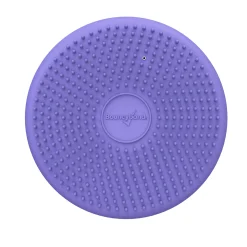 Educators Resource Bouncyband Little Wiggle Seat Sensory Cushion, Playful Purple* Sensory & Fidget Toys