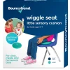 Educators Resource Bouncyband Little Wiggle Seat Sensory Cushion, Mint - Calming Movement for Kids* Preschool Education Toys & Activities
