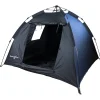 Educators Resource Bouncyband Pop-Up Portable Sensory Dark Den for Kids* Tents, Tunnels & Playhouses|Social & Emotional Skills