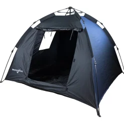 Educators Resource Bouncyband Pop-Up Portable Sensory Dark Den for Kids* Tents, Tunnels & Playhouses|Social & Emotional Skills