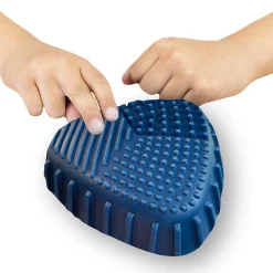 Educators Resource Bouncyband® SensiPod Desk Fidget Toy, Dark Blue* Sensory & Fidget Toys