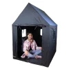 Educators Resource Bouncyband Sensory Dark Den ‚Äì Indoor Framed Relaxation Space* Tents, Tunnels & Playhouses|Social & Emotional Skills