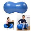 Educators Resource Bouncyband® Sensory Peanut Stability Ball for Active Seating and Play* Preschool Education Toys & Activities