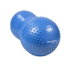 Educators Resource Bouncyband® Sensory Peanut Stability Ball for Active Seating and Play* Preschool Education Toys & Activities