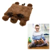 Educators Resource Bouncyband Sensory Plush Puppy Lap Pad ‚Äì Calming Weighted Comfort* Stuffed Animals|Stuffed Animals & Plush Toys