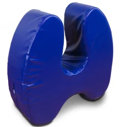 Educators Resource Bouncyband® Sensory Soft Squeeze Seat for Kids* Social & Emotional Skills|Preschool Education Toys & Activities