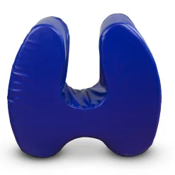 Educators Resource Bouncyband® Sensory Soft Squeeze Seat for Kids* Social & Emotional Skills|Preschool Education Toys & Activities