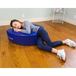 Educators Resource Bouncyband® Sensory Soft Squeeze Seat for Kids* Social & Emotional Skills|Preschool Education Toys & Activities