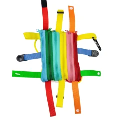 Educators Resource Bouncyband Thingamajig Sensory Pillow - Activity Toy and Fidget Tool for Kids* Preschool Education Toys & Activities