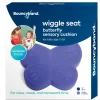 Educators Resource Bouncyband Wiggle Seat Purple Butterfly Sensory Cushion* Sensory & Fidget Toys