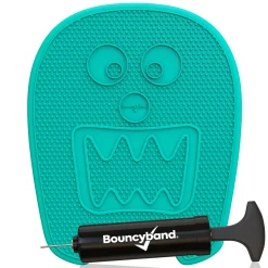 Educators Resource Bouncyband Wiggle Seat Sensory Cushion, Mint Monster - Keep Calm and Wiggle On!* Sensory & Fidget Toys