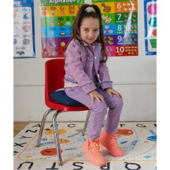 Educators Resource Bouncyband Wobble Pad: Active Seating Cushion for Kids* Preschool Education Toys & Activities