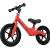Flat River Group Boys 12 inch Trimate Toddler Balance Bike, Red - No Pedal Sport Bike* Ride-Ons|Ride-Ons & Push-Pull Toys