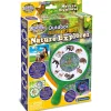 Flat River Group Brainstorm Toys Nature Explorer Set - Outdoor Adventure Learning Kit* Science & Discovery