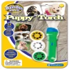 Flat River Group Brainstorm Toys Puppies Torch and Projector - Interactive Bedtime Light* Electronics