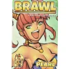 Flat River Group BRAWL: Pearl Deck Advanced Real-Time Fighter Card Game* Card Games