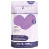 Flat River Group Brea Reese Mix2Mold Ceramic Resin - Purple Powder 1lb Bag - 500g* Clay, Dough & Sand Art