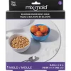 Flat River Group Brea Reese Mix2Mold Silicone Cereal & Soup Bowl Mold* Crafts & Activities