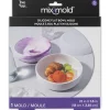 Flat River Group Brea Reese Mix2Mold Silicone Shallow Bowl Craft Mold* Crafts & Activities