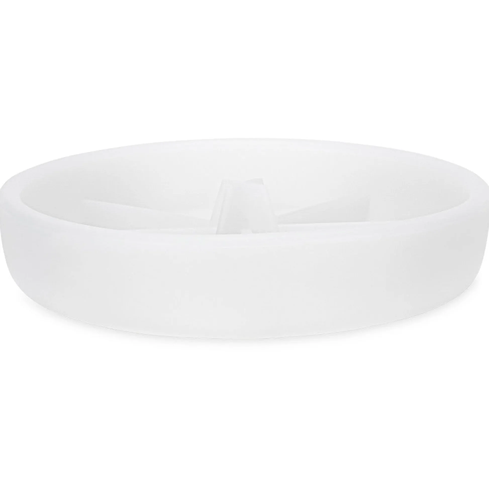 Flat River Group Brea Reese Mix2Mold Silicone Shallow Bowl Craft Mold* Crafts & Activities