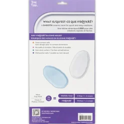 Flat River Group Brea Reese Mix2Mold Versatile Silicone Wave Tray Mold* Crafts & Activities
