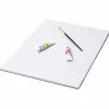 Flat River Group Brea Reese Watercolor Paper Pad, 50 Sheets, 11x15 Inches, 105lb, Acid-Free* Drawing, Color & Painting