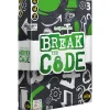Flat River Group Break the Code - Strategic Deduction & Puzzle Board Game* Board Games|Puzzles