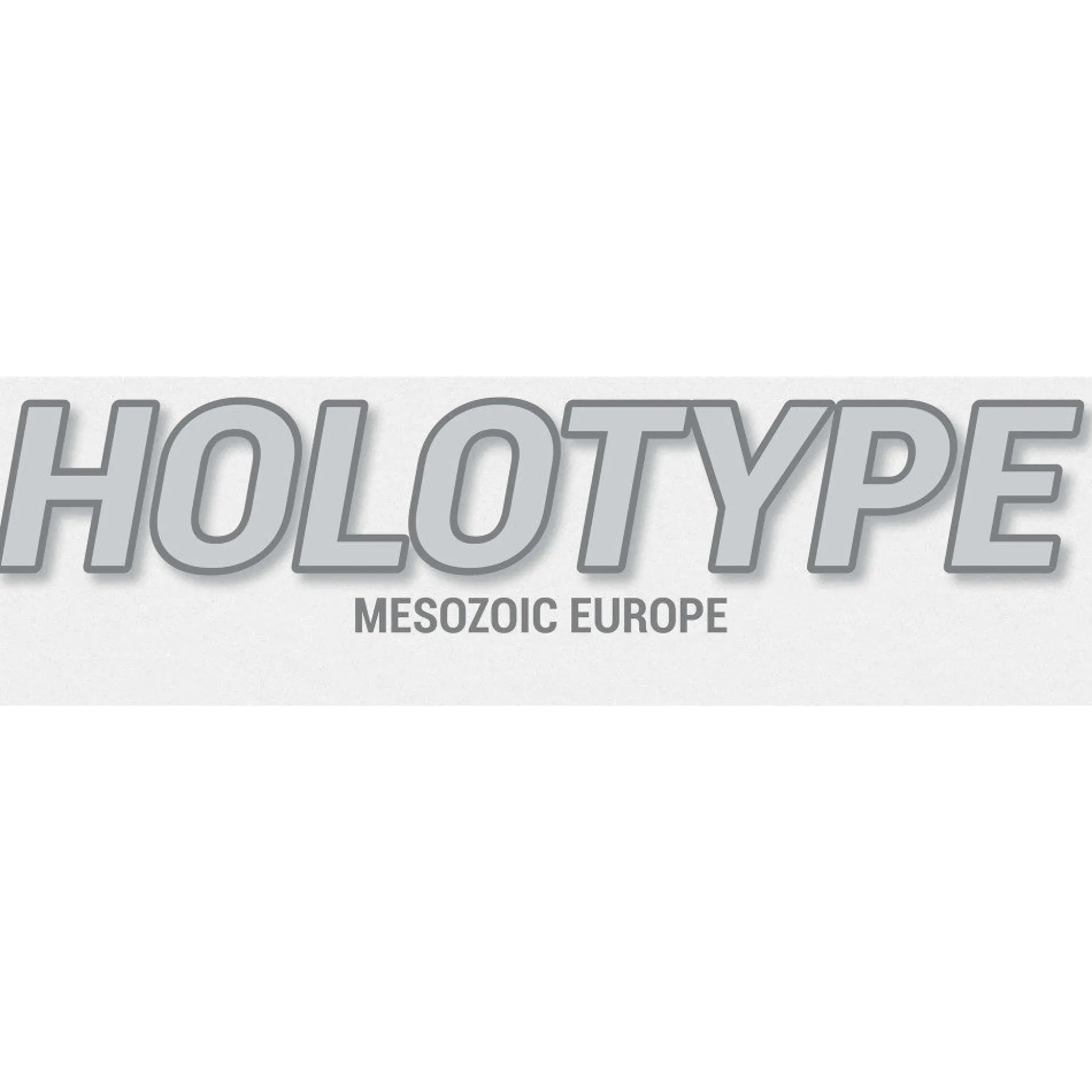 Flat River Group Brexwerx Games: Holotype - Mesozoic Europe Expansion - Paleontology Strategy Board Game* Role-Playing Games|Board Games