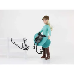 Flat River Group Breyer Classics 6-inch Heather English Rider Doll with Accessories* Stuffed Animals & Plush Toys|Social & Emotional Skills