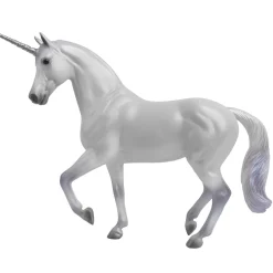 Flat River Group Breyer Freedom Series 9.75 inch Lysander Unicorn Model* Miniature & Collectible Dolls|Stuffed Animals & Plush Toys