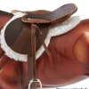 Flat River Group Breyer Traditional Devon Hunt Seat Saddle - English Riding Toy Accessory* Stuffed Animals & Plush Toys