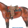 Flat River Group Breyer Traditional Series 1:9 Scale Western Show Bridle Accessory* Stuffed Animals & Plush Toys