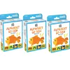 Educators Resource Briarpatch Eric Carle Alphabet Go Fish - Colorful Learning Game - Pack of 3* Card Games