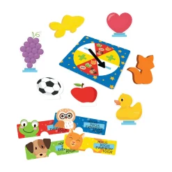 AreYouGame Briarpatch Hocus Pocus, Everybody Focus School Readiness Game* Social & Emotional Skills|Preschool Education Toys & Activities