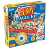 Educators Resource Briarpatch I Spy Eagle Eye Find-It Game* Board Games|Role-Playing Games