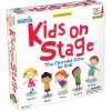 Educators Resource Briarpatch Kids on Stage Charades Game for Children* Board Games|Role-Playing Games
