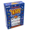 Educators Resource Briarpatch Scholastic I SPY Find It Fast Dice Game* Dice, Roll & Write Games