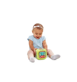 Macy's - Supplier BSYLRNS Musical Animal Activity Cube* Preschool Education Toys & Activities