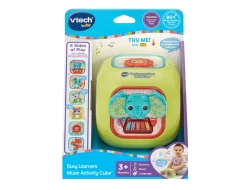 Macy's - Supplier BSYLRNS Musical Animal Activity Cube* Preschool Education Toys & Activities
