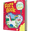 Flat River Group Buddy & Barney Scratch & Sniff Fart Book – Award-Winning Series*Kids Kids Books|Coloring Books & Activity Books